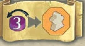 1 Priest power action