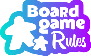 Board Game Rules