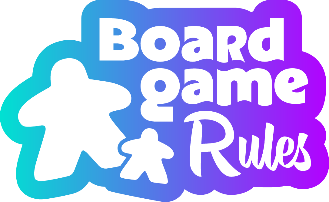 Board Game Rules