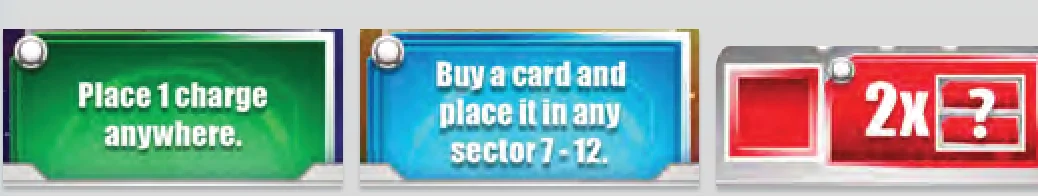 Ability boxes examples