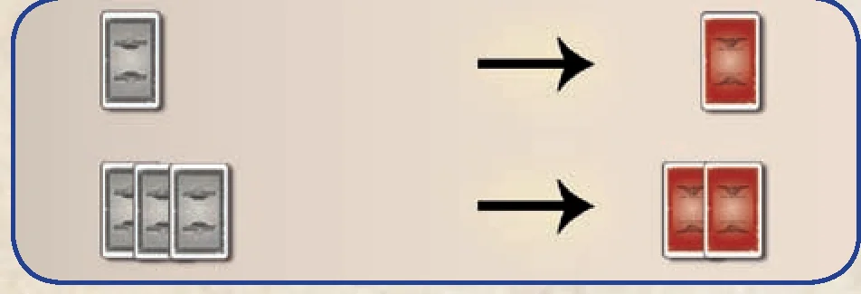 Action C overview icon