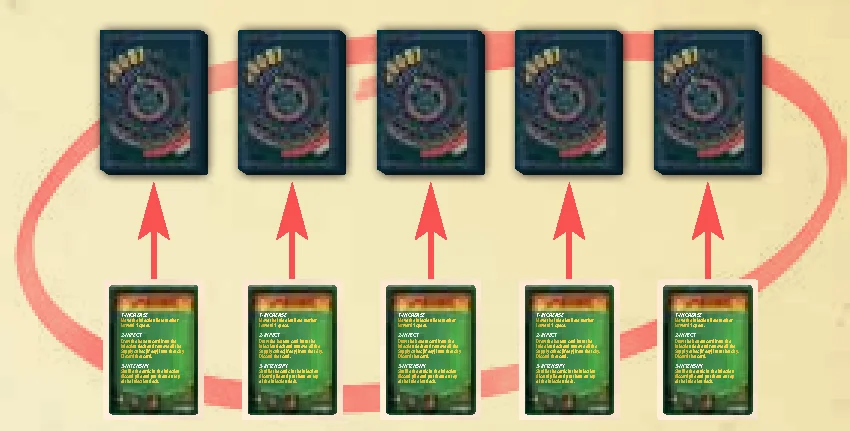 Add Epidemics to the Player Deck Diagram