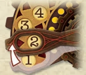 Advancing Round Tracker