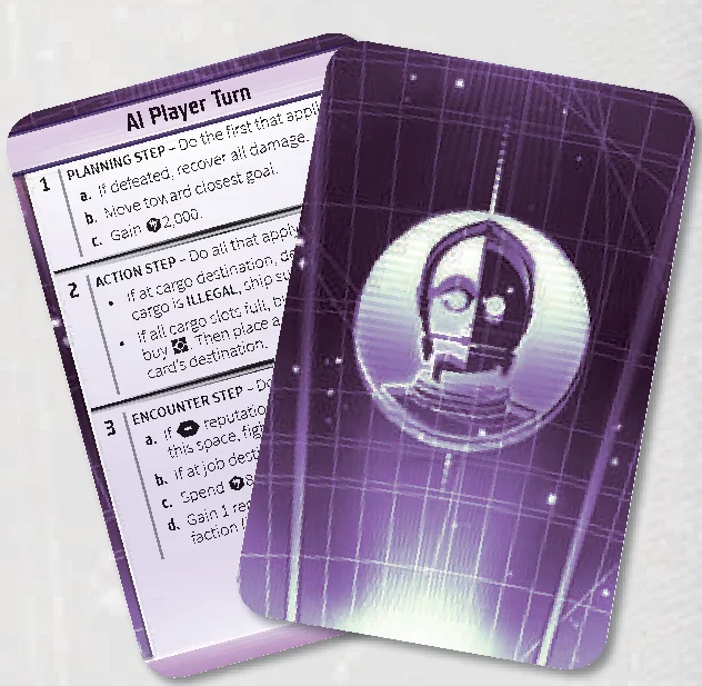 ai cards