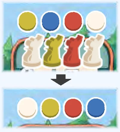 Alchemist Hut Turn Order Update