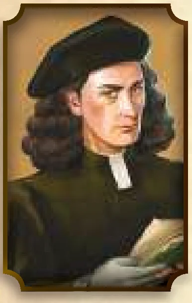 Aldus Manutius portrait
