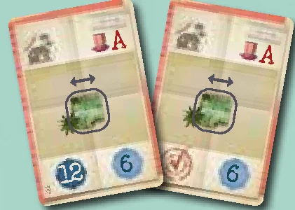 American Dream Plan cards
