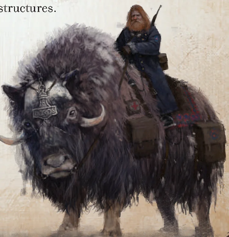 Anna and Wojtek artwork