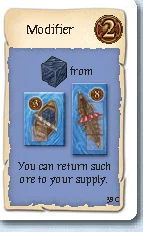 Anytime rule-bending card Modifier