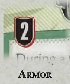 Armor stat snippet