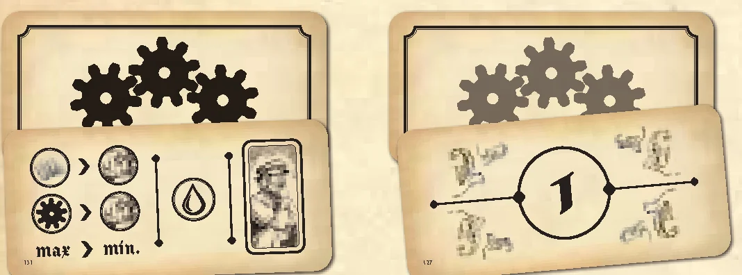 Automa cards