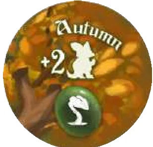 Autumn Icon