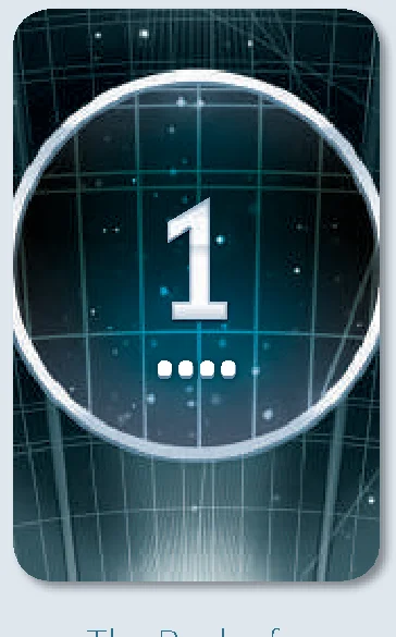 back of a databank card