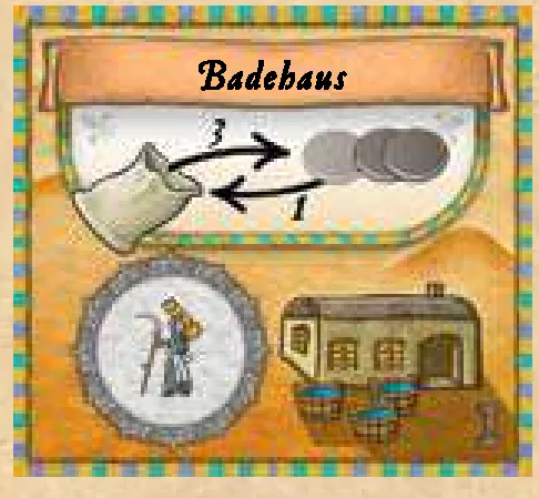 Bathhouse Place Tile
