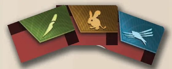 Battle Icon Matching Example