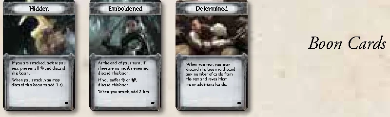 Boon Cards