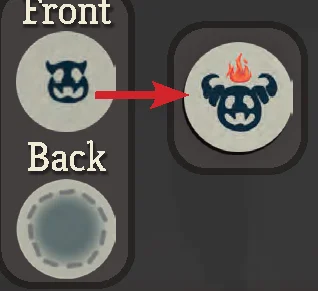 Burning Elite Token