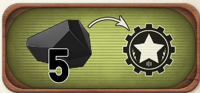 Buying victory points price