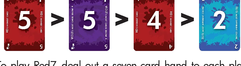 card comparison example