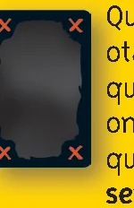 Carta speciale vuota