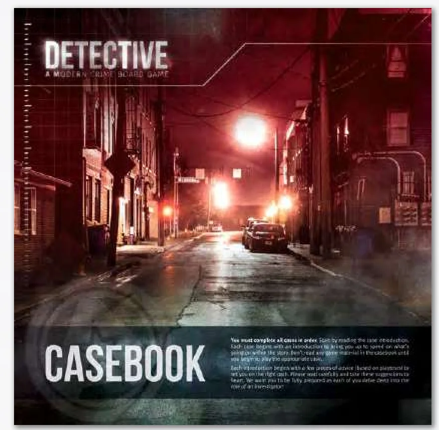 Casebook