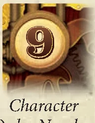 Character Card Anatomy