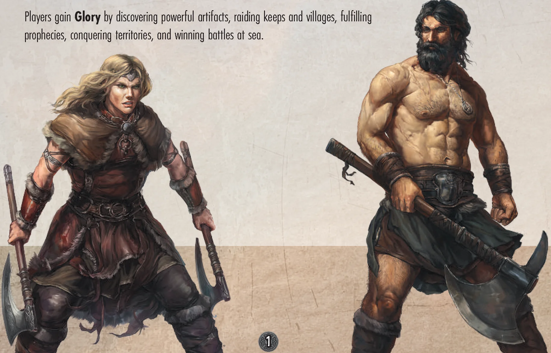 character illustration
