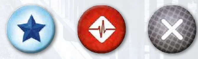 Character Tokens
