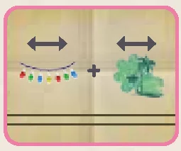 Christmas Lights Plan C cards and examples