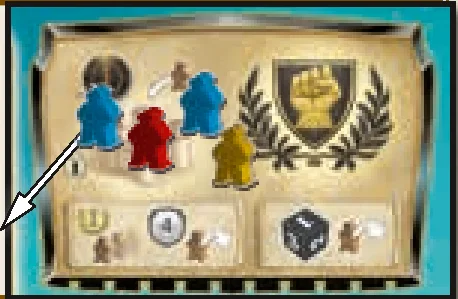 City Watch Honor Example
