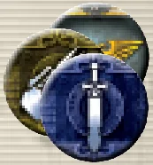 Combat Team Marker