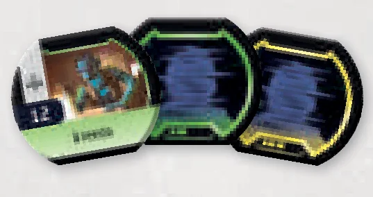 contact tokens