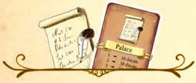Contract card