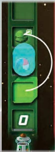 cosmos lifepod skip example