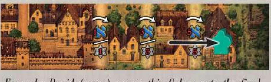 Cost to enter sections VIII, IX, and X