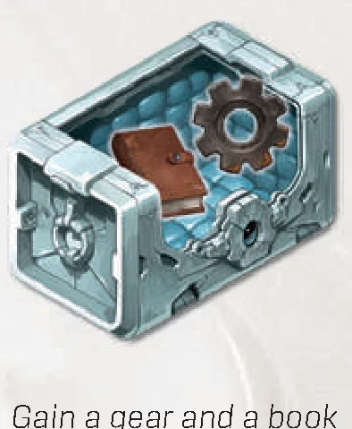 Crate token example