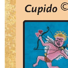 Cupido Card