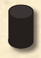 Current round marker