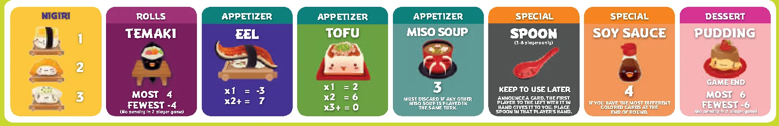 Cutthroat Combo menu tiles