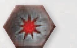 damage tokens