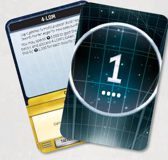 databank cards