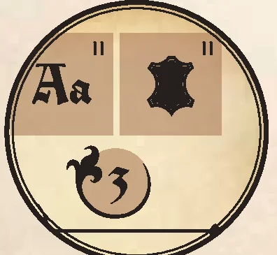 Decoration refinement example
