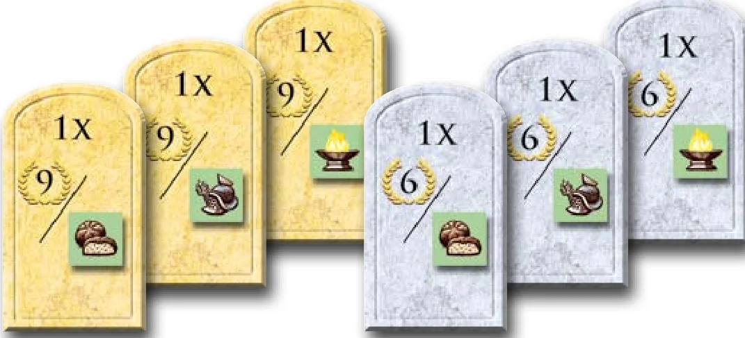 Demand forum icon bonus tiles