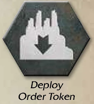 Deploy Order Token