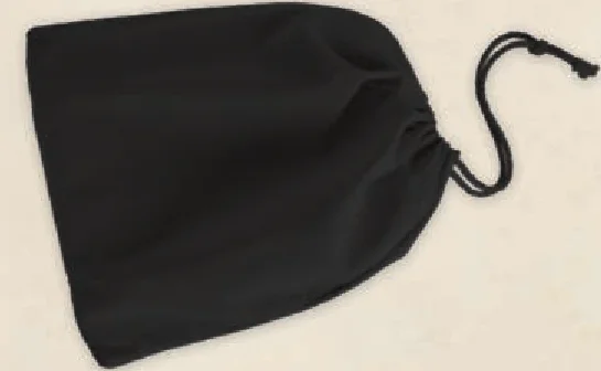 Dice bag