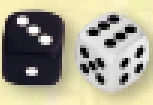 Dice preview