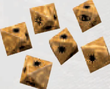 dice