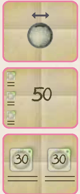 Doomsday Plan C cards part 2
