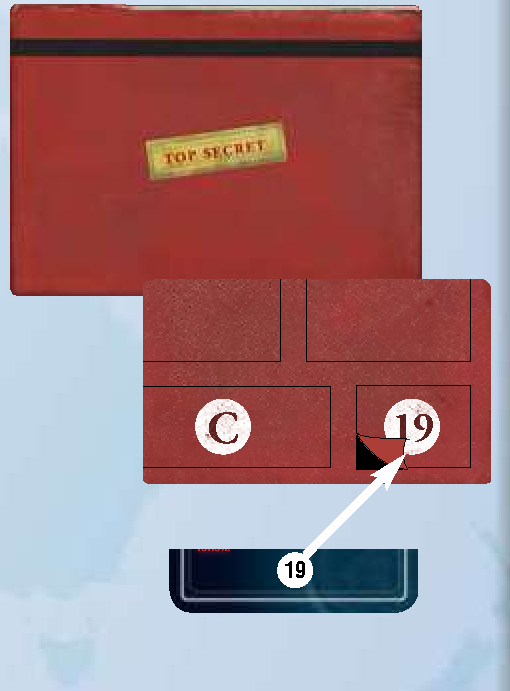 Dossier and Doors