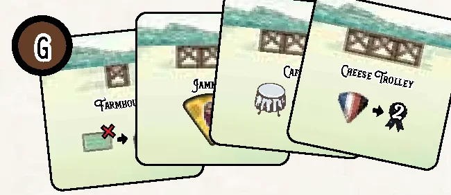 Draft Structure Tiles Example